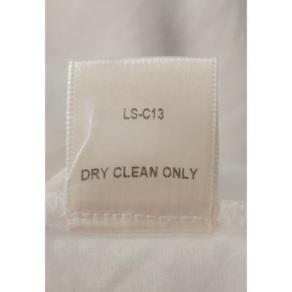 Lovestitch Boho Embroidered Front Tie Blouse Top - Picture 14 of 14